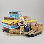 1306 8096 Modelltåg